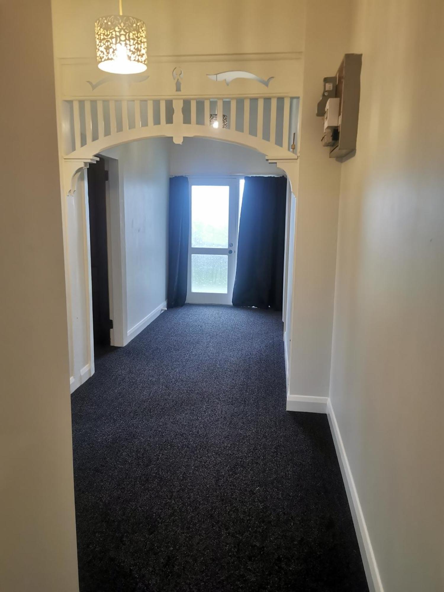 1920's Comfort Privatunterkunft Invercargill