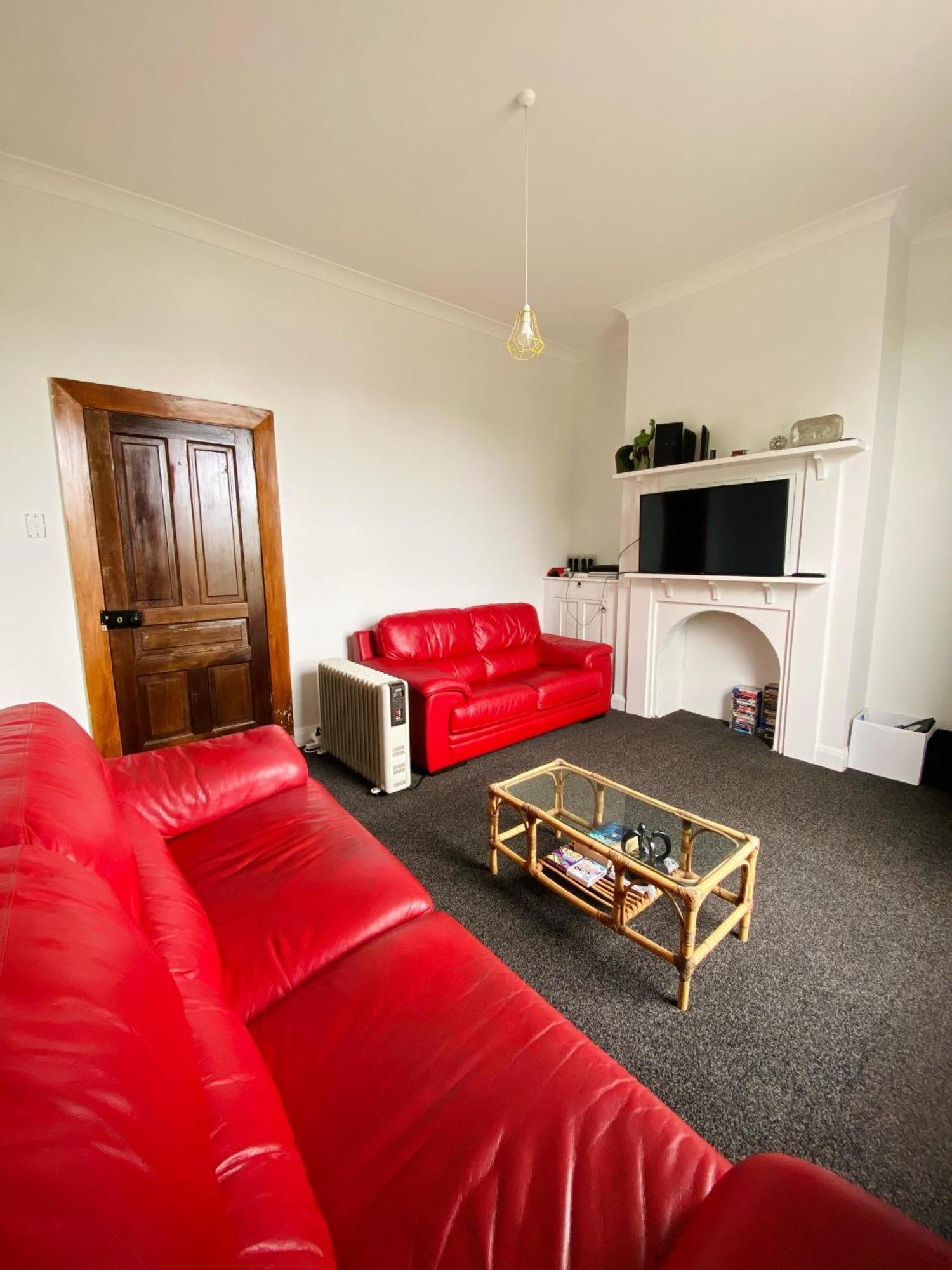 1920's Comfort Invercargill